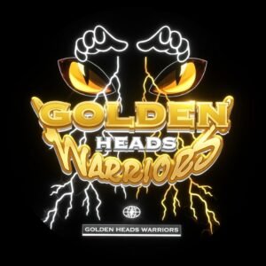 GOLDEN HEADS WARRIORS