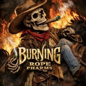 BURNING ROPE PHARMS