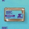 Star Fruit – Sumer Six Star Full Melt Hash