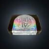 ZOAP - CALI PLATES SINGLE SOURCE FROZEN SIFT