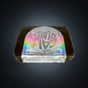 ZOAP - CALI PLATES SINGLE SOURCE FROZEN SIFT