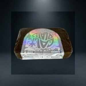 Candy Belts – Cali Plates Single Source Frozen Sift