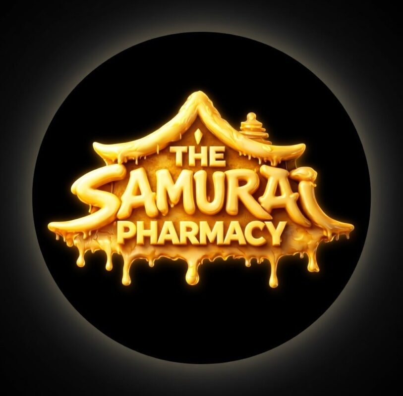 thesamuraipharmacy.com