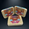 West Coast Mousse – Permanent Marker