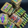 West Coast Mousse Flavors