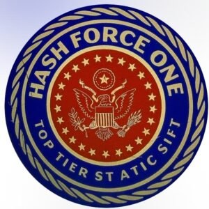 HASH FORCE ONE