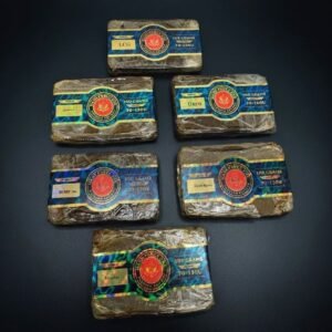 Hash Force One – Premium Dry Sift