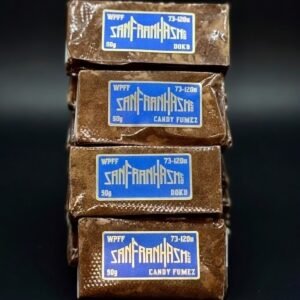 SANFRANHASHCO WPFF