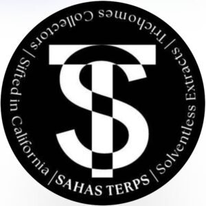 SAHAS TERPS