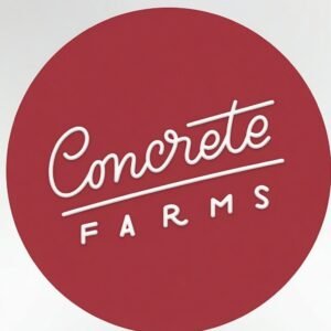 CONCRETE FARMS