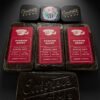PASSION BERRY – CONCRETE FARMS STATIC SIFT