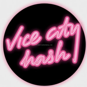 VICE CITY HASH