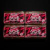 VICE CITY HASH PREMIUM PLASMA STATIC