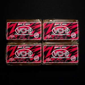 VICE CITY HASH PREMIUM PLASMA STATIC