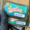 WEST COAST FROZEN SIFT