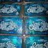 STATIC STARZ HASH