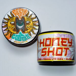 Resin Culture Rosin