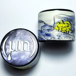 Medicinal Clouds Rosin