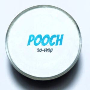 Skigh by Real Cannabis Chris ‘Pooch’ Full Spectrum Cold Cure Live Rosin 90-149u