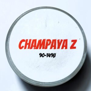 Skigh by Real Cannabis Chris ‘Champaya Z’ Full Spectrum Cold Cure Live Rosin 90-149u