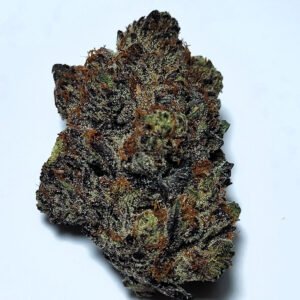 Strawberry OG Indica