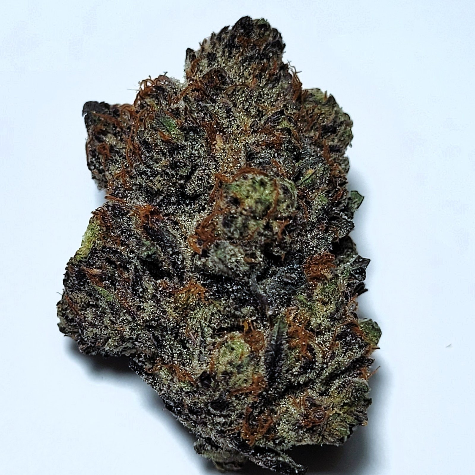 Strawberry OG Indica
