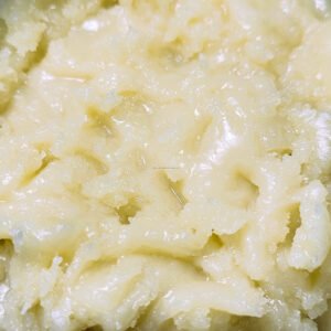 Medicinal Clouds ‘Donny Burger’ Cold Cure Live Rosin 70-120u