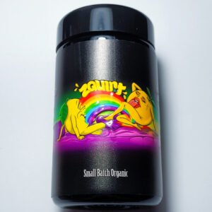 Zquirt by Mandala Grown