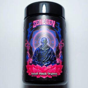 Zenergy by Mandala Grown
