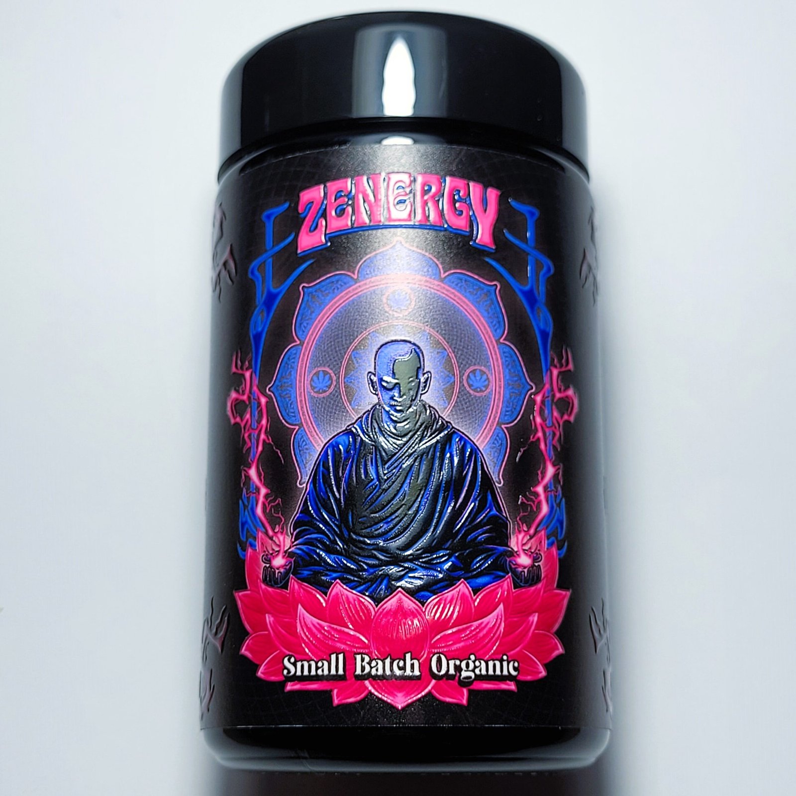Zenergy by Mandala Grown