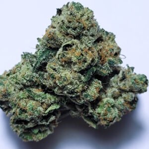 Toad Venom Indica